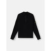 STONE ISLAND 25SS ジップアップニット V0029 130826694 [P]