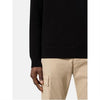 STONE ISLAND 25SS ジップアップニット V0029 130826694 [P]