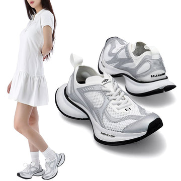 BALENCIAGA 25SS 225mm Lucky Chance Circuit Sneaker 793944 WFLGY 9100 125514663