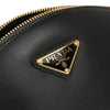 PRADA Leder Mini Schultertasche 76395077 [P]