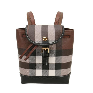 Burberry Check Micro Backpack 69491547