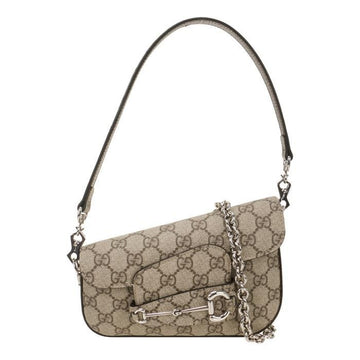 Gucci Horsebit 1955 Mini Shoulder Bag 74270834