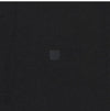 Acne Studios CI0187 BLACK Unisex Sweatshirt 130844928 [P]