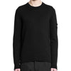 STONE ISLAND Männer Wappen Strick 5100052 S00B0 V0029 130845111 [P]