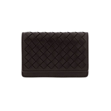 BOTTEGA VENETA 女性用カードケース 133945 V3UN1 2145 130845110