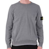 STONE ISLAND メンズワッペンニット5100053S00B2V0024 130845120 [P]