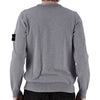 STONE ISLAND メンズワッペンニット5100053S00B2V0024 130845120 [P]