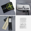 STONE ISLAND メンズワッペンニット5100053S00B2V0024 130845120 [P]