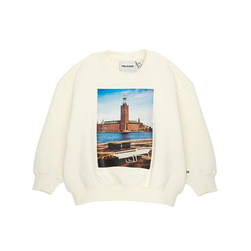 MINI RODINI Kinder Sweatshirt 2522012711 130845338