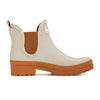 BARBOUR Mellow Wellington Damen Chelsea Regenstiefel LRF0091SN32 130845348 [P]