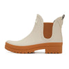 BARBOUR Mellow Wellington Damen Chelsea Regenstiefel LRF0091SN32 130845348 [P]