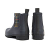 BARBOUR キングハム ウェリントン チェルシー レインブーツ LRF0088NY11 130845347 [P]