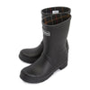 BARBOUR Burberry Wellington-Stiefeletten für Damen LRF0084BK11 130845345 [P]
