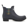 BARBOUR キングハム ウェリントン チェルシー レインブーツ LRF0088NY11 130845347 [P]