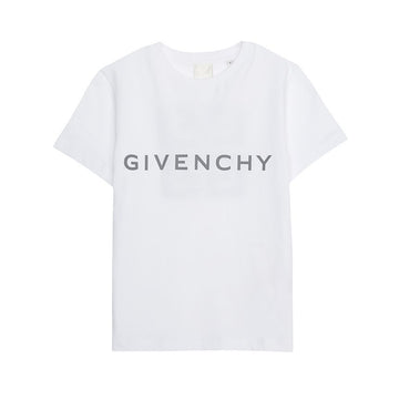 GIVENCHY Kinder T-Shirt H30718 10P (auch für Erwachsene tragbar) 130845376