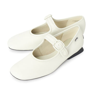 CAMPER カシミアレ レディース メリージェーン K201629 002 130845420