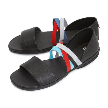 CAMPER ツインズ レディース サンダル K201710 001 130845425