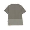 Parajumpers Clint Men's Short Sleeve T-Shirt PMTSRE08 0225 130845438 [P]