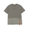 Parajumpers Clint Men's Short Sleeve T-Shirt PMTSRE08 0225 130845438 [P]