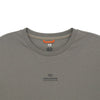 Parajumpers Clint Men's Short Sleeve T-Shirt PMTSRE08 0225 130845438 [P]