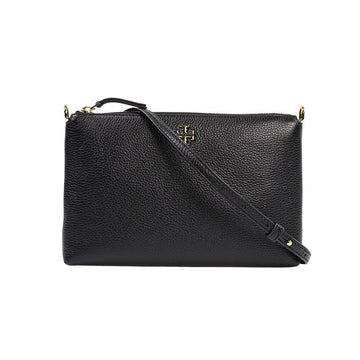 Tory Burch Kira Pebbled Wallet Crossbody Bag 61385 001 130845770