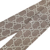 GUCCI Seiden-Nackenbogen 812250-3G001-9865 130852843 [P]
