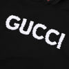 Gucci Fleece Hoodie 130852995 [P]