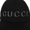 GUCCI 刺繍ウールキャップ 130853023 [P]