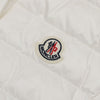 MONCLER Logo-Patch-Padweste LIANE-034 130853086 [P]