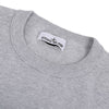 Stone Island Wappen Logo Cotton Morbido Knit 130853380 [P]