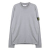 Stone Island Patchwork Crew Neck Cotton Knit 130853410 [P]