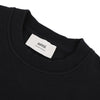 AMI Men's Heart Logo Sweatshirt 130853507 [P]