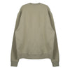 AMI Kleine Herzlogo Baumwoll Sweatshirt 130853524 [P]