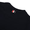THOM BROWNE Männliche Baumwolle 4-Bar Strick MKA543AY3043-415 130853569 [P]