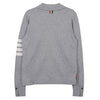 Thom Browne Cotton 4-Bar Shirt 130853615 [P]