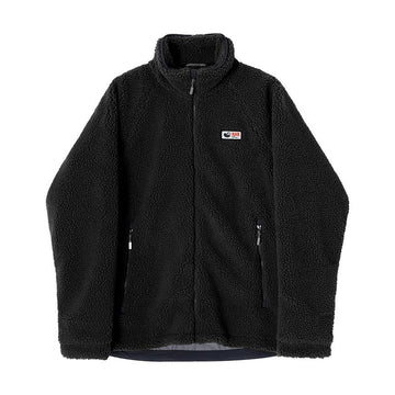 RAB QFC-24 ブラック メンズ ジャケット 130860673