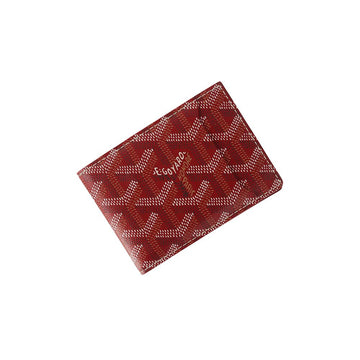 GOYARD INSVICPMLTY02CL02X インサート ビクトワール カードホルダー 財布 34631Y 130860952
