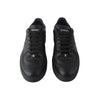 CHANEL G45081 Air Force CC-Logo Sneakers 38 Größe 34634Y 130861614 [P]