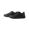 CHANEL G45081 Air Force CC-Logo Sneakers 38 Größe 34634Y 130861614 [P]