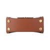 LOUIS VUITTON モノグラムリバースドフィントップハンドルクロスバッグ34642 130863830 [P]