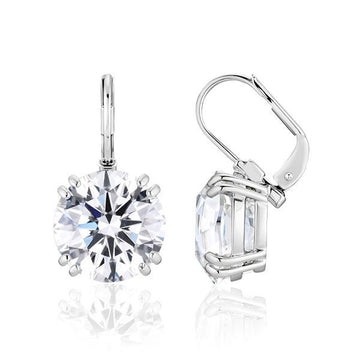 Swarovski Women Earrings 5628351 39910343