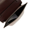 Ganni Banner Shoulder Bag A4606 428 56541568 [P]
