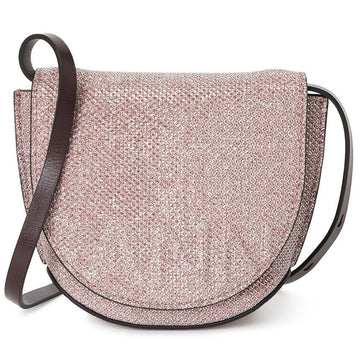 GANNI Banner Schultertasche A4606 428 56541568