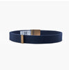 FJALL RAVEN Canvas Brass 4cm Belt 144595946 [P]