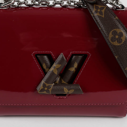 LOUIS VUITTON M54730 ツイスト PM サイド ショルダー クロスバッグ 130748202 [P]