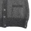 THOM BROWNE 4-Fach Strickjacke 130937223 [P]
