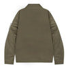 STONE ISLAND ロゴパッチライトコンパクトジャケット 130964255 [P]