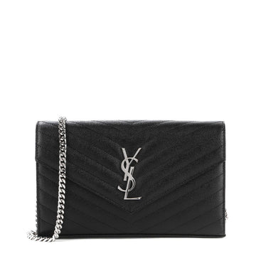 SAINT LAURENT 25SS 女性 モノグラム クロスバッグ 130966685