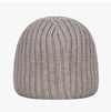 ACNE STUDIOS C40387 GREIGE MELANGE Unisex Mütze 130966988 [P]