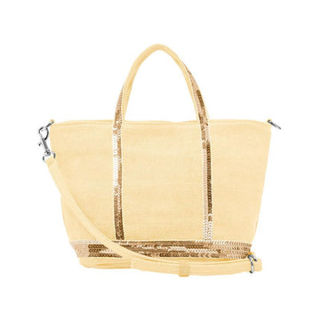 Vanessa Bruno Tote Bag Shoulder Bag 130967091